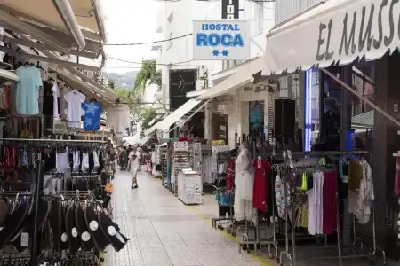 Hostal Roca - 15
