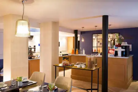 Hôtel Les Matins de Paris & Spa - 45