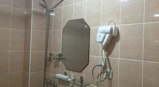 Grand Tashkent - 9