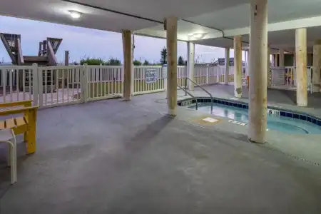 Sandpebble Beach Club Surfside Beach a Ramada by Wyndham - 12