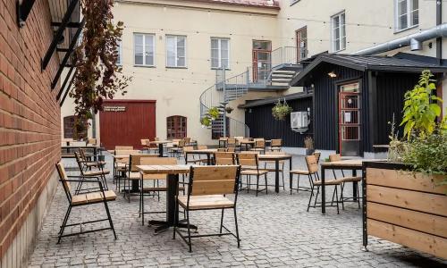 Hotelli Ville - 7