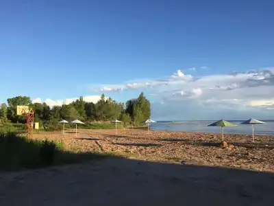 Тулпар (Иссык-Куль) - 0