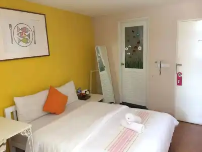 VX The Fifty - Hostel - 28