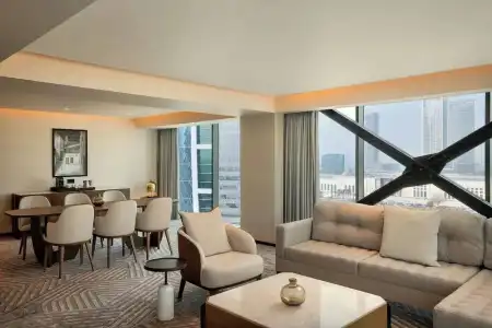 Sheraton Bahrain - 66