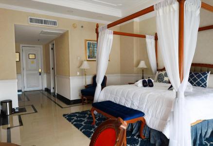 Gran Ciudad de Mexico Zocalo View - 49