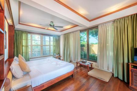 Vana Varin Resort Hua Hin - 35