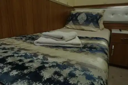 Koçak Pansiyon - 24
