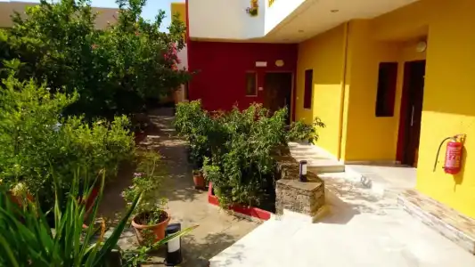 Katerini Apartments - 40