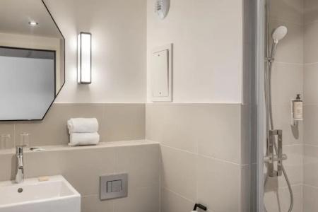 Mercure Bordeaux Centre Gare Atlantic - 91