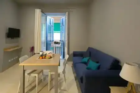ZIBIBBO SUITES & ROOMS - Apartin Centro Storico a Trapani - 55