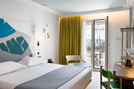 de la Paix - 30