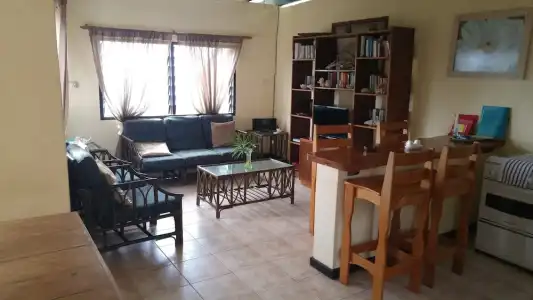 Mango Lodge - 101