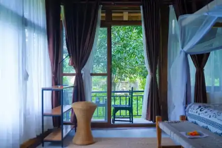 Sapana Village Lodge - 94