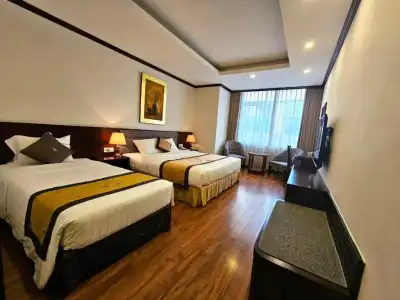 M Village Tho Nhuom - 43