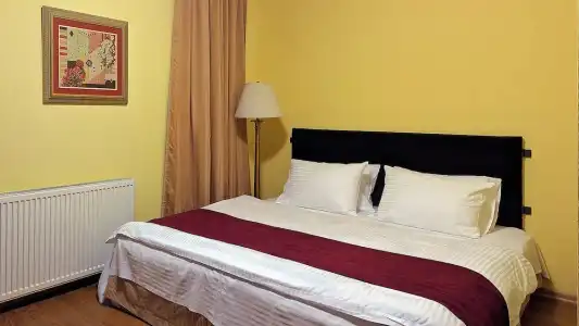 White Shino Hostel - 26