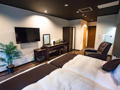 Livemax Resort Hakone Ashinoko - 86