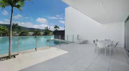 Pool Port Douglas - 98