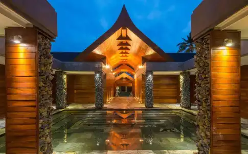 Iniala Beach House - 16