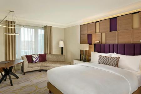 The Ritz-Carlton, Berlin - 4