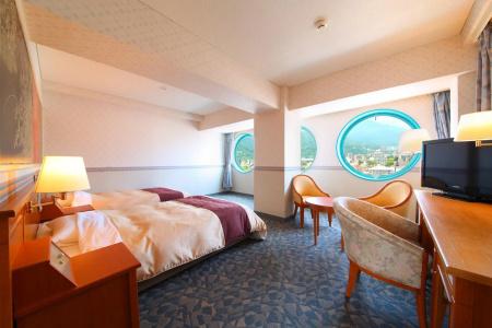 Seawave Beppu - 2