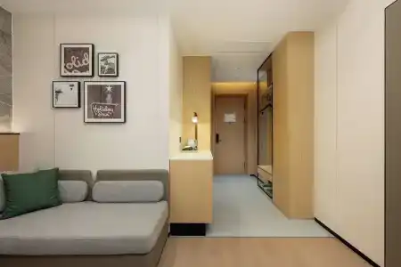 Holiday Inn SUZHOU NORTH by IHG - 19