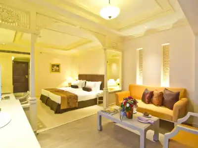 Royal Cliff Beach Pattaya - 35