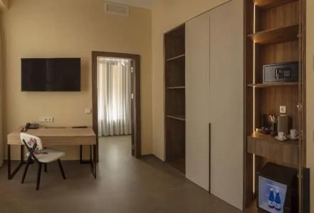 SH Suite Palace - 10
