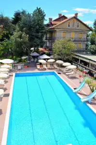 La Riserva di Castel d'Appio- Charme & Relax - 16