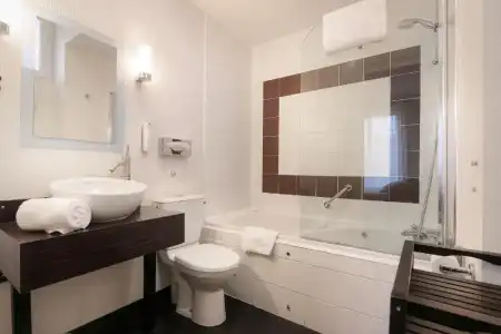 Best Western Brittany - 67