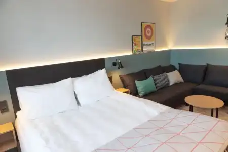 Holiday Inn Helsinki - Expo by IHG - 53