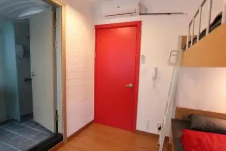 B my guesthouse - Hostel - 10