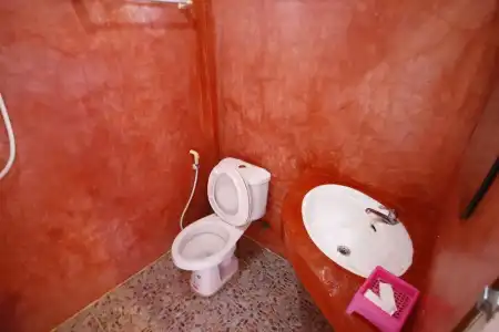 Insook Ko Larn Guesthouse - 7