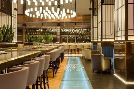 Radisson Blu Bucharest - 28