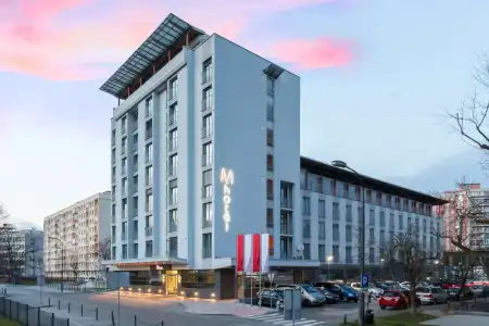 M Ljubljana - 0
