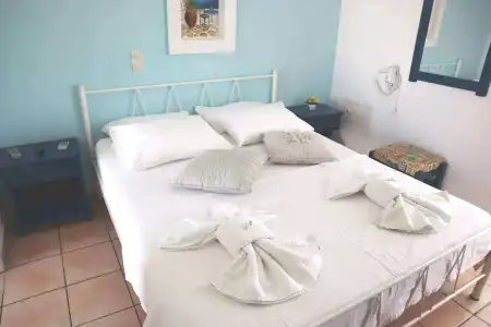 Fyrogenis Palace - Apartments - 116