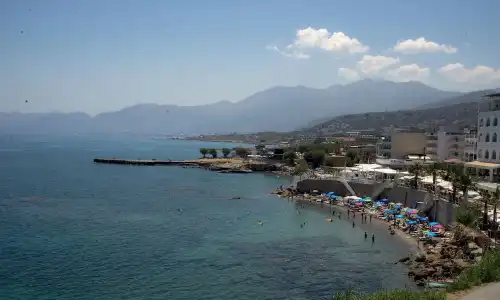Arlen Beach - 19