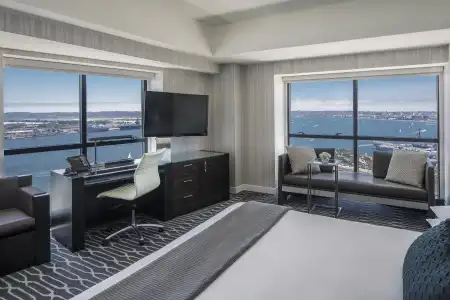 Manchester Grand Hyatt San Diego - 68