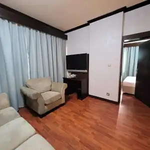 Strand Abu Dhabi - 55