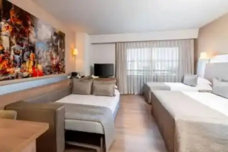Concorde De Luxe Resort Lara Antalya – Prive Ultra All Inclusive - 56
