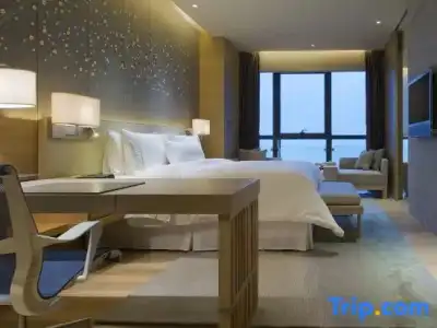 The Westin Chongqing Liberation Square - 88