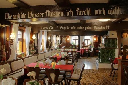 Zum Bürgergarten - 39