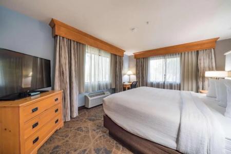 Best Western Plus GranTree Inn - 55