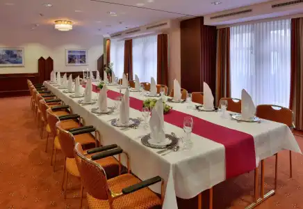 RingWeißer Hirsch - 16