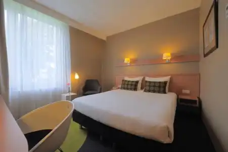 Mercure City Zwolle - 39