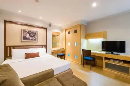 The Key Bangkok by Compass Hospitality - 61