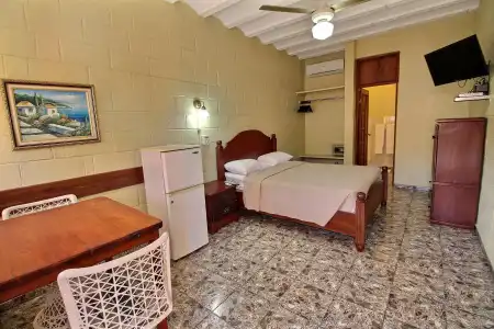 Garant & Suites - 15