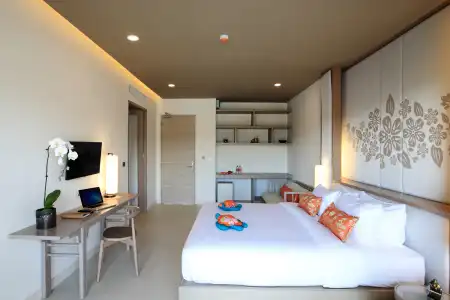 Proud Phuket - 10
