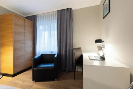 Garner Friedrichshafen by IHG - 41