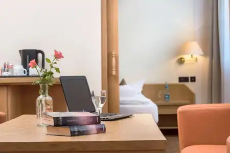 Best Western Ahorn Oberwiesenthal - Adults Only - 53