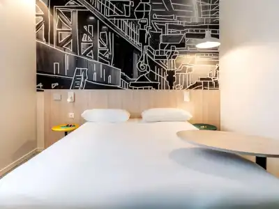 Ibis Styles Limoges Centre - 66